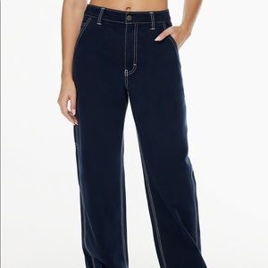 COPY - Aritzia Greenwich Pant